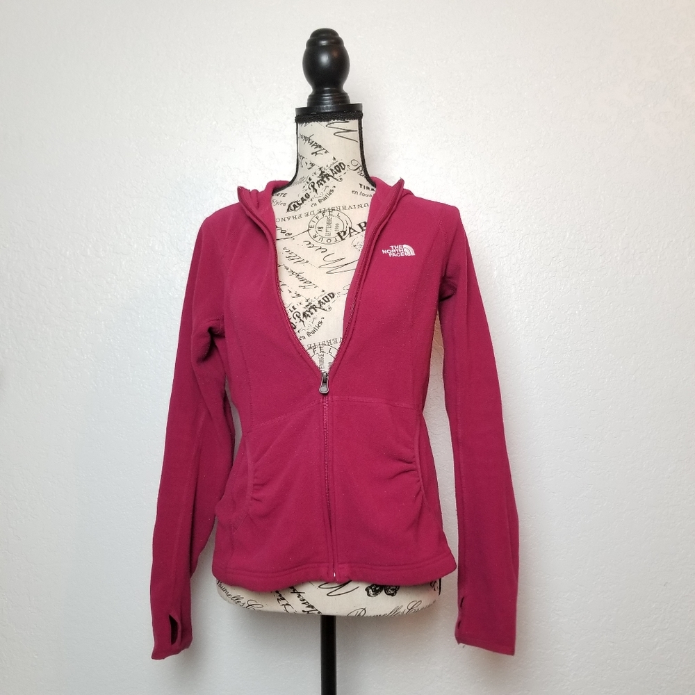 Northface Zip Jacket